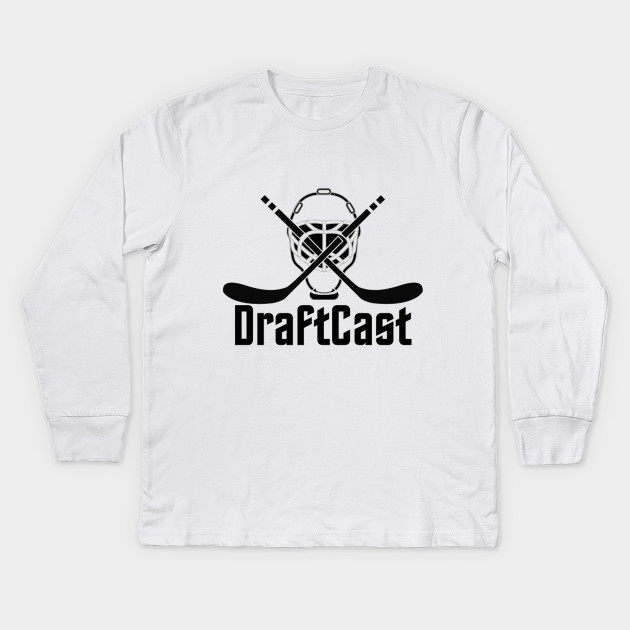 Draftcast Logo